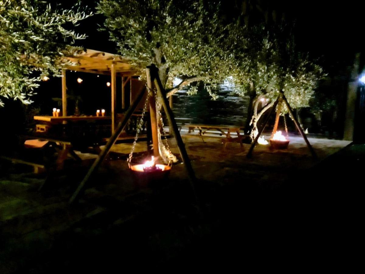 Casa Do Prado Guesthouse فيلا ريال المظهر الخارجي الصورة